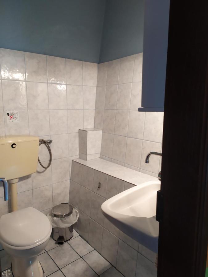 Double Studio Room By The Sea Цагарада Екстериор снимка